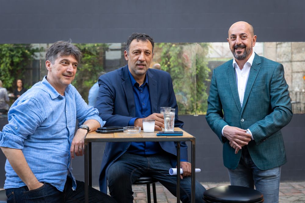 Fondacija Ana i Vlade Divac proslavila 15 godina postojanja