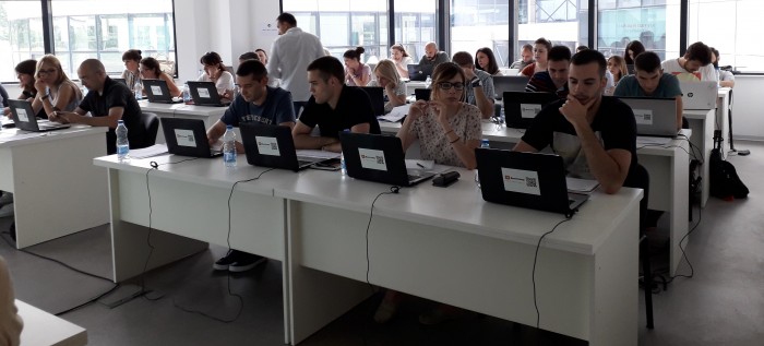 Tražimo koordinatora za projekat IT Bootcamp u Novom Sadu