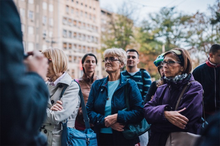 Održan Festival filantropije u Beogradu i Novom Sadu