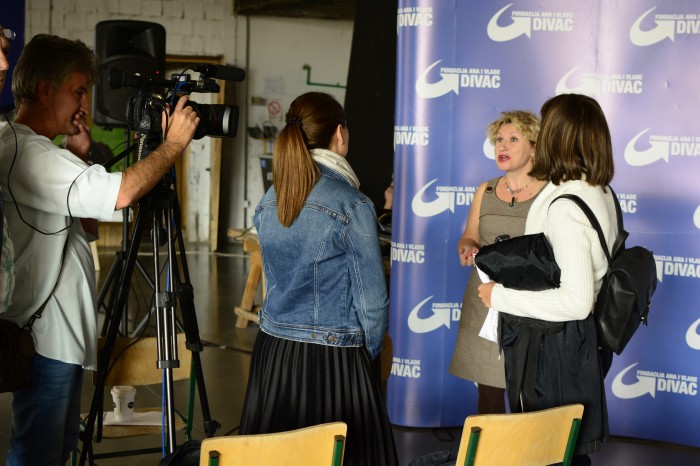 Konferencija "Solidarnost u vreme krize"