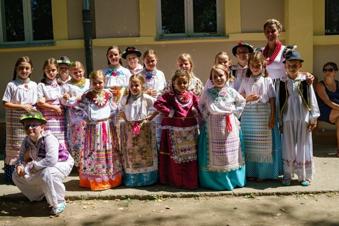 Festival solidarnosti u Somboru