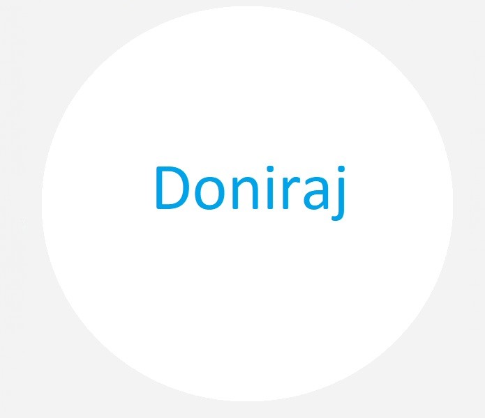 Doniraj