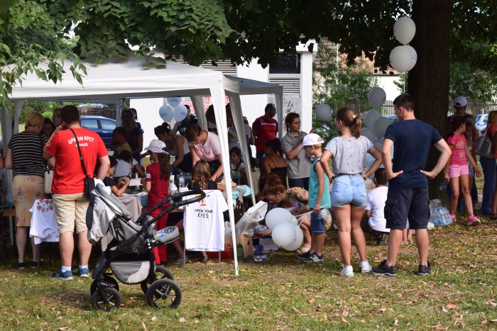 Festival Solidarnosti u Šidu