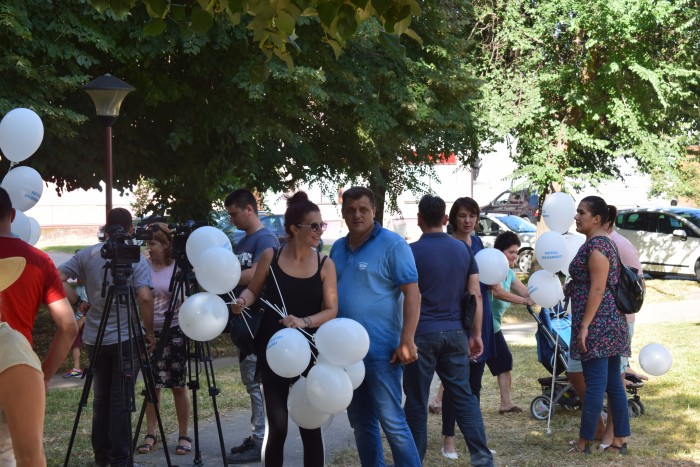 Festival Solidarnosti u Šidu