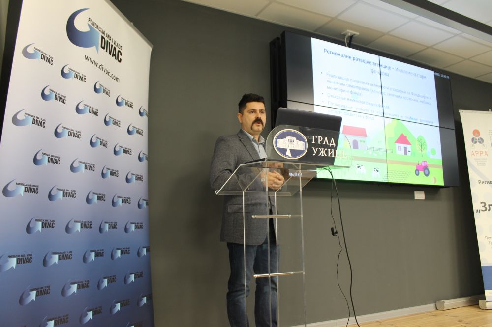 RSD 12 million to encourage agricultural production in 2021 in Vranje, Prijepolje, Svrljig and Razanj