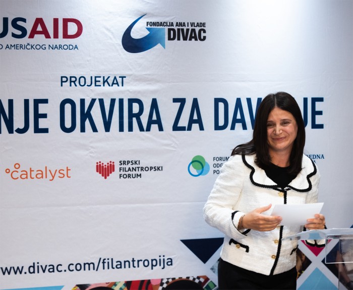 Otvoren Festival filantropije 2018.