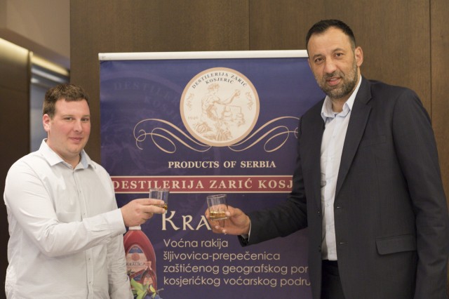 Održan tradicionalni koktel Fondacije Ana i Vlade Divac