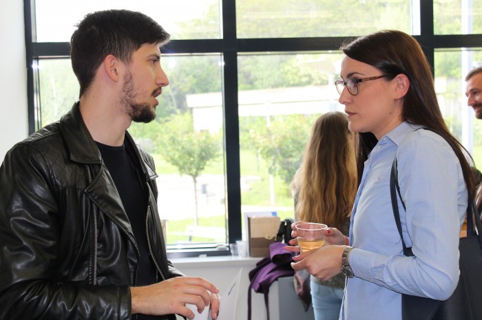 Dodelili smo diplome trećoj generaciji polaznika IT Bootcamp škole