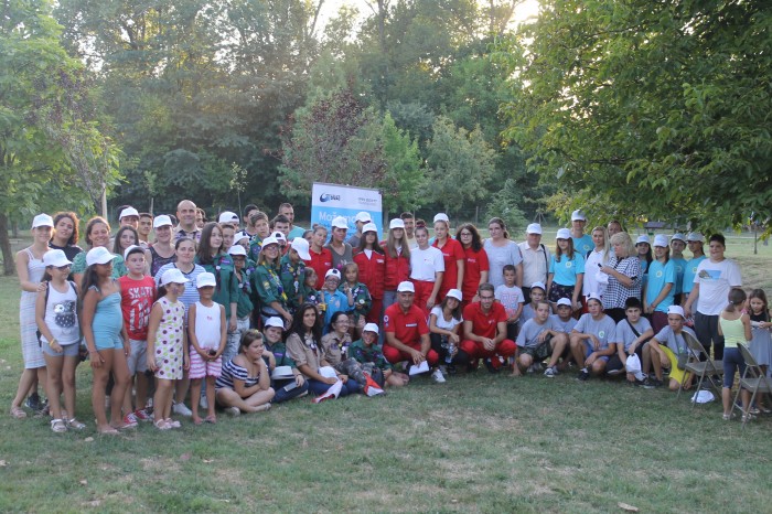 Festival solidarnosti u Obrenovcu