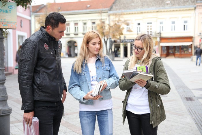 Projekat za unapređenje okvira za davanje