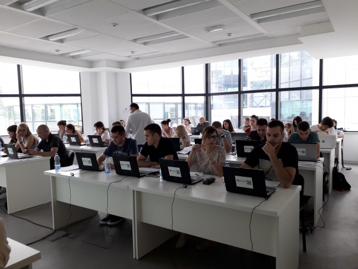 IT BOOTCAMP: TRAŽE SE PREDAVAČI MANUELNOG I AUTOMATSKOG TESTIRANJA (JAVA) U BEOGRADU