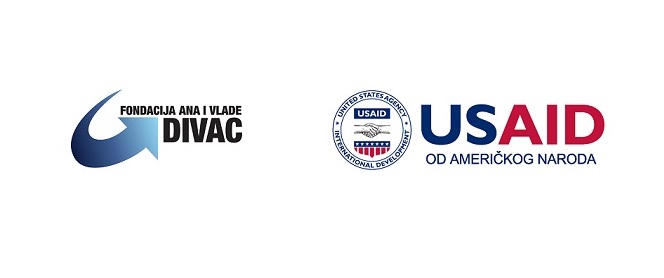 USAID i Fondacija Ana i Vlade Divac zajedno podržavaju omladinske projekte u 9 opština