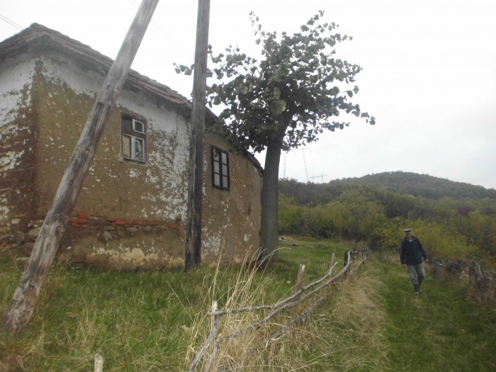 U domu porodice Milosavljević prvi put zasvetlele sijalice