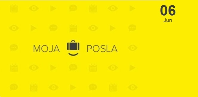 FESTIVAL MOJA POSLA - Festival karijere i zanimanja budućnosti