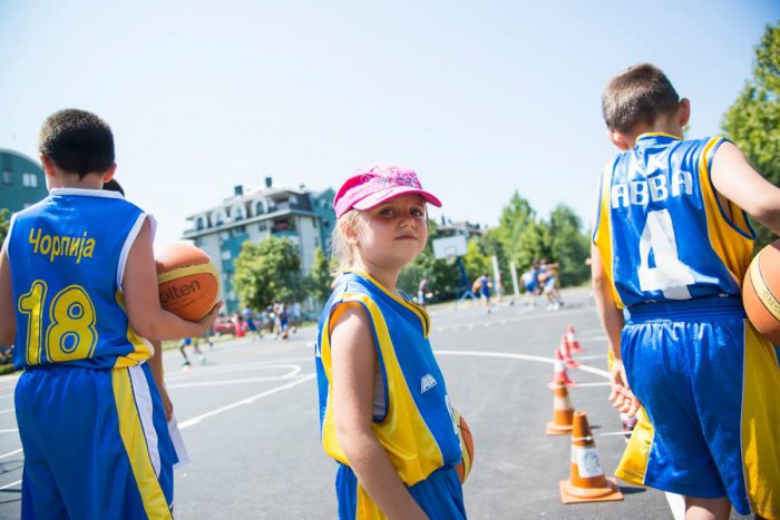 Pomoć  u obnovi kuća i ekonomska revitalizacija poplavljenih područja Srbije