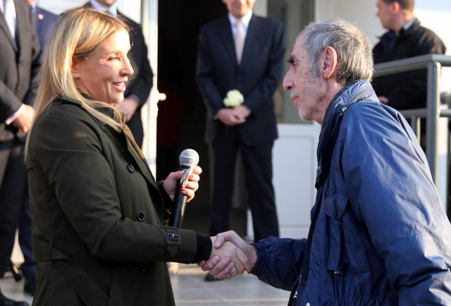 OTVORENA ZGRADA ZA SOCIJALNO STANOVANJE U ZAŠTIĆENIM USLOVIMA